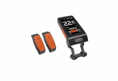 Display bafang c260 36v lcd