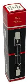 Enzo halogeen staaflamp 160w 78mm r7s 230v eco - 5310225 - afbeelding 2