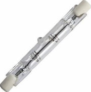 Enzo halogeen staaflamp 160w 78mm r7s 230v eco - 5310225 - afbeelding 1
