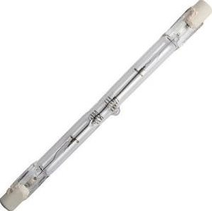 Enzo halogeen staaflamp 400w 118mm r7s 230v eco - 5310275