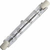 Enzo halogeen staaflamp 80w 78mm r7s 230v eco - 5310205