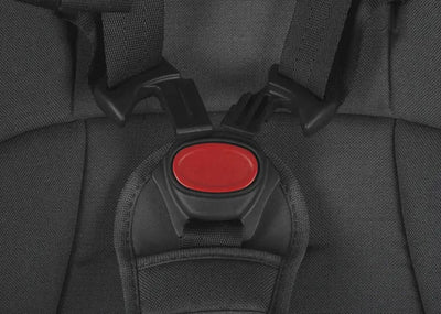 Hamax baby seat