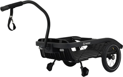 Hamax venture - black