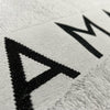 Farmavita amaro handdoek met logo