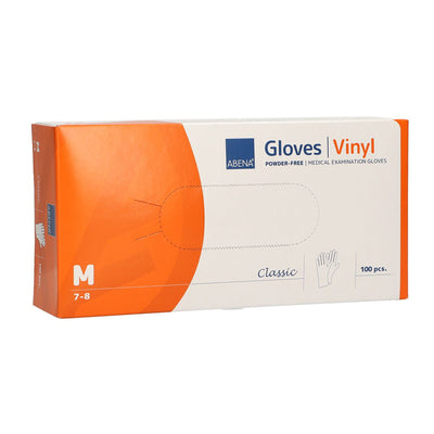 Abena https: www.cchobby.nl wegwerphandschoenen-afm-m-100-stuk-1-doos