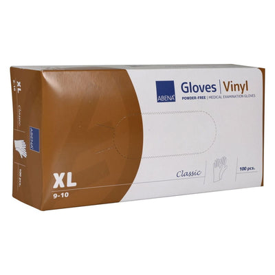 Abena https: www.cchobby.nl wegwerphandschoenen-afm-xl-100-stuk-1-doos