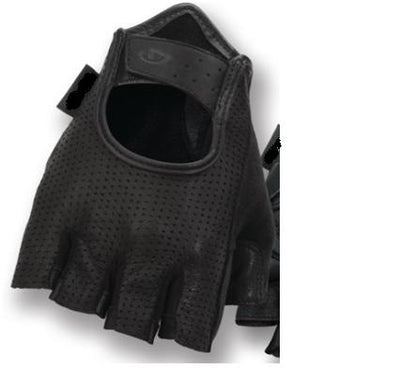 Fietshandschoen maat s zwart per paar