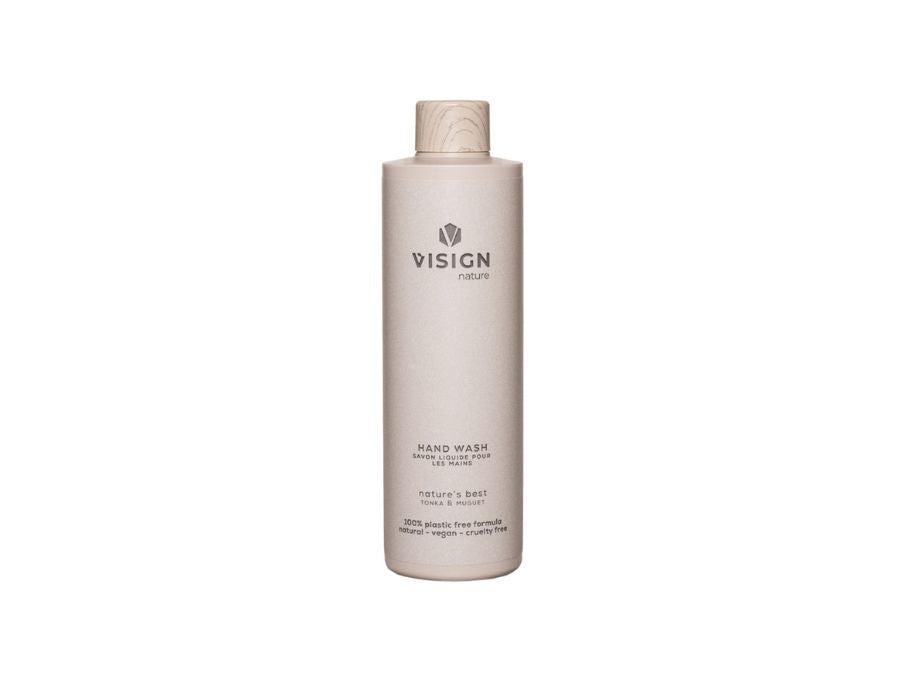 Visign nature handzeep refill - nature's best