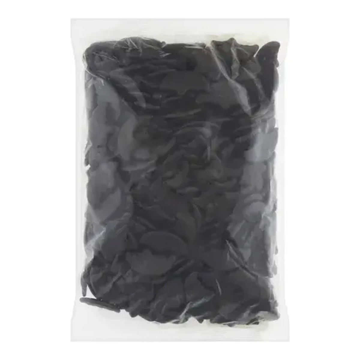 Haribo halve maan drop (3kg)