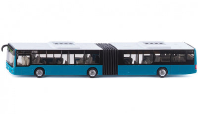 Siku harmonicabus (1:50)