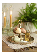Ideas 4 seasons geurblokje hart musk set a 3 stuks - afbeelding 2