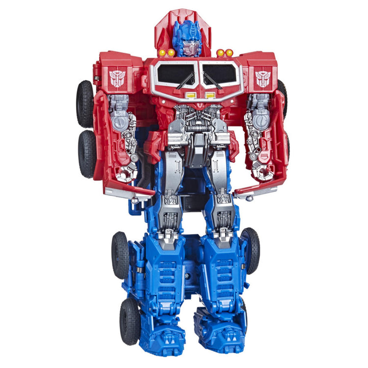 Hasbro transformers movie smash changers