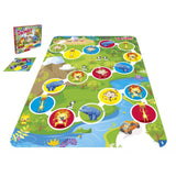 Hasbro twister junior kinderspel - afbeelding 2
