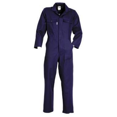 Havep overall 2090 marineblauw 58