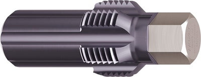 Hazet draadnasnijder uitlaattemperatuursensoren -sondes 4683-22 · 13 mm buitenzeskant · lengte: 50 mm