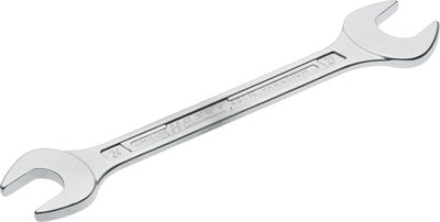 Hazet dubbele steeksleutel 450n-24x27 · buiten-zeskant-profiel · sw 24 x 27 mm
