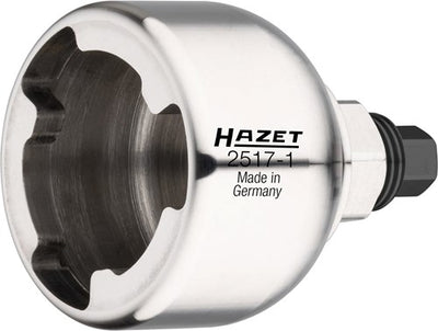 Hazet naaftrekker hogedrukpomp · vag 2517-1 · 50 mm