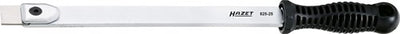Hazet pakkingschraper 825-25 · vlakprofiel · sw 2 x 25 mm