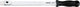 Hazet pakkingschraper 825-25 · vlakprofiel · sw 2 x 25 mm