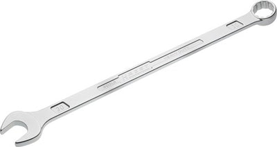 Hazet ring-steeksleutel · extra lang · slanke uitvoering 600lg-30 · buitentwaalfkant tractieprofiel · sw 30 mm