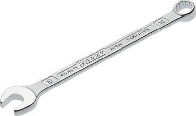 Hazet ringsteeksleutel 600n-10 · buitentwaalfkant tractieprofiel · sw 10 mm