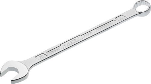 Hazet ringsteeksleutel 600n-30 · buitentwaalfkant tractieprofiel · sw 30 mm
