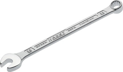 Hazet ringsteeksleutel 600n-5.5 · buitentwaalfkant tractieprofiel · sw 5,5 mm