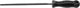 Hazet ronde vijl 2120-8 · lengte: 200 mm