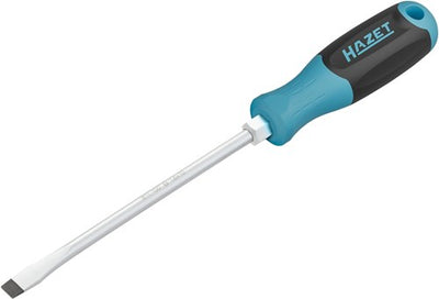 Hazet screwdriver - slotted .