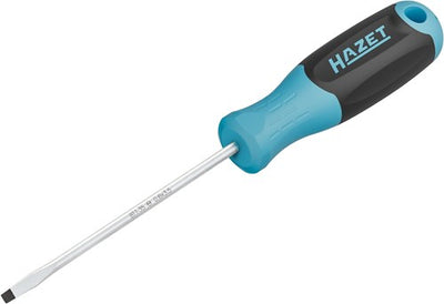 Hazet schroevendraaier 811-35 · sleufprofiel · sw 0,6 x 3,5 mm