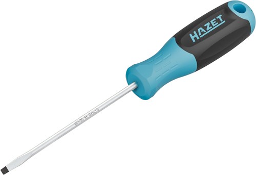 Hazet screwdriver - slotted .