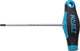 Hazet schroevendraaier · met t-greep 828-t15 · binnen-torx®-profiel · sw t15