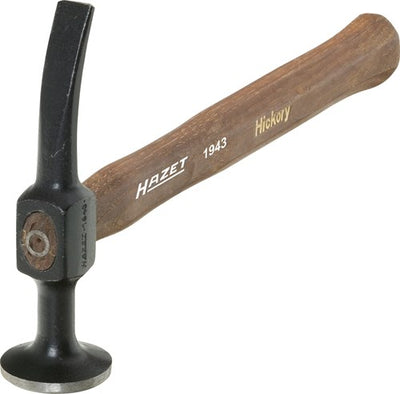 Hazet uitdeukhamer 1943 · lengte: 309 mm
