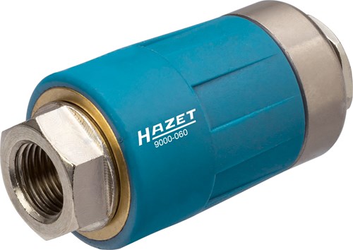 Hazet veiligheidskoppeling 9000-060