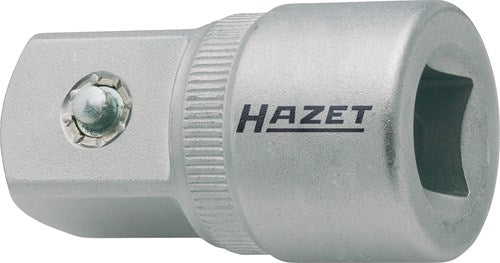 Hazet reduzieradapter 958 reducing adapter 1 2-3 4 958-1