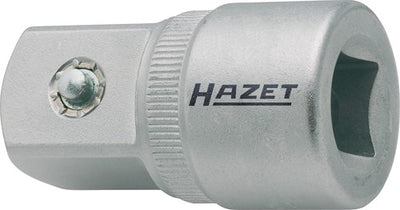 Hazet reduzieradapter 958 reducing adapter 1 2-3 4 958-1