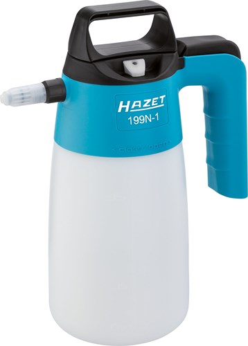 Hazet voordruk-spuitapparaat 199n-1 · 1 l