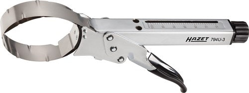 Hazet zuigerveerspantang 794u-3 - 70 – 100 mm