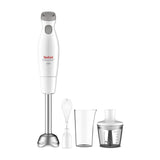 Tefal easychef staafmixer 500ml 450w turbostand - afbeelding 1