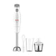 Tefal easychef staafmixer 500ml 450w turbostand