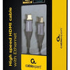 Enzo hdmi 2.0 kabel 10m 4k - 7585090