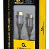 Enzo hdmi 2.0 kabel 1m 4k - 7585040