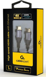 Enzo hdmi 2.0 kabel 1m 4k - 7585040 - afbeelding 2