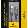 Enzo hdmi 2.0 kabel 2m 4k - 7585050