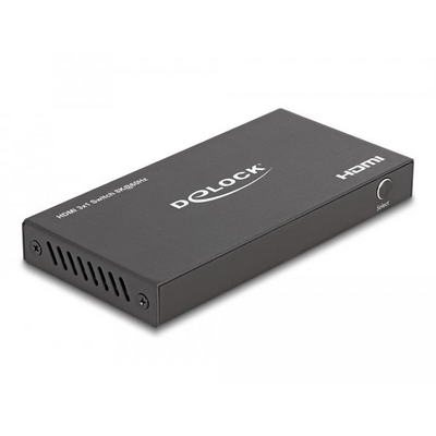 Hdmi switch 3 poorts