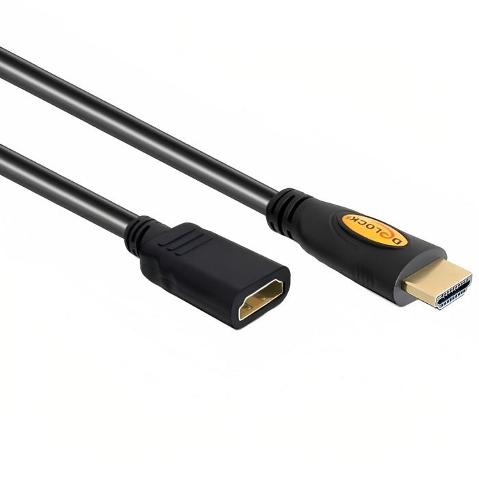 Ngk 4k hdmi verleabel
