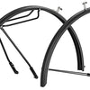 Hebie alumee mudguard set 26