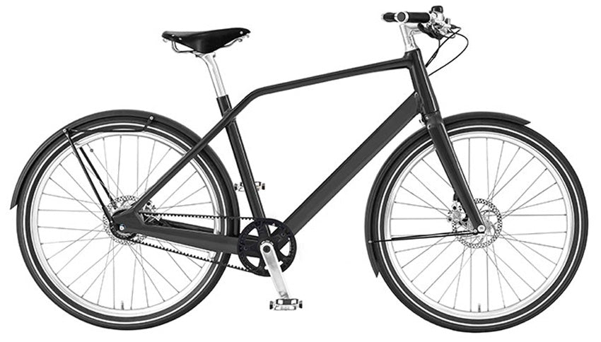 Hebie alumee mudguard set 26