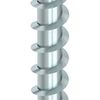 Heco -topix-plus 10,0 x 100, tk, t40, vd, vz; 50 st - hc61483