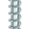 Heco topix-plus 3,0 x 20 vk t-10 vd verz; 200 stuks - hc60081